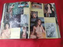 Load image into Gallery viewer, Vintage Nude Erotic Sexy Adult Magazine Gallery September1979 JB35
