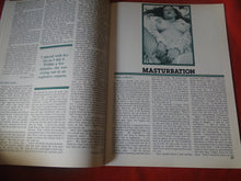 Load image into Gallery viewer, Vintage Nude Erotic Sexy Adult Magazine Love Notes August 1984         GM