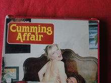 Load image into Gallery viewer, Vintage 8MM Adult Pornographic Smoker Stag Film Cumming Affair Bedroom Buddies G1