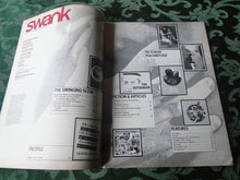 Load image into Gallery viewer, Vintage Nude Erotic Sexy Adult Magazine Swank August 1974 JB15