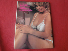 Load image into Gallery viewer, Vintage Nude Erotic Sexy Adult Magazine Max February 1990 P87