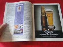 Load image into Gallery viewer, Vintage Nude Erotic Sexy Adult Magazine Gallery October 1979 JB35