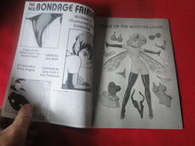Load image into Gallery viewer, Vintage Nude Erotic Sexy Adult Men's Comic Book New Bondage Fairies #15 JB31