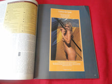 Load image into Gallery viewer, Vintage Nude Erotic Sexy Adult Magazine Gallery October 1979 JB35