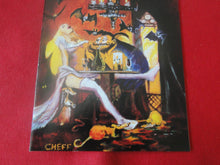 Load image into Gallery viewer, Vintage Nude Erotic Sexy Adult Comic Book Eros Comix Disobedient Daisy #3 P87