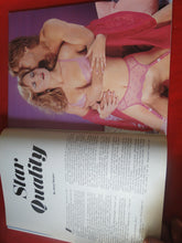 Load image into Gallery viewer, Vintage Nude Erotic Sexy Adult Magazine Love Notes May 1984          GM