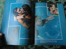 Load image into Gallery viewer, Vintage Nude Erotic Sexy Adult Magazine Swank August 1974 JB15