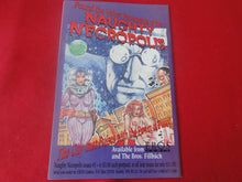 Load image into Gallery viewer, Vintage Nude Erotic Sexy Adult Comic Book Eros Comix Disobedient Daisy #3 P87