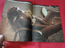 Load image into Gallery viewer, Vintage Nude Erotic Sexy Adult Magazine Gallery October 1979 JB35