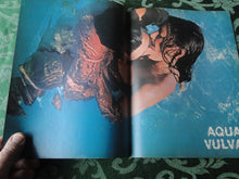 Load image into Gallery viewer, Vintage Nude Erotic Sexy Adult Magazine Swank August 1974 JB15