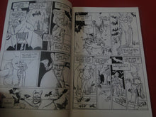 Load image into Gallery viewer, Vintage Nude Erotic Sexy Adult Comic Book Eros Comix Disobedient Daisy #3 P87