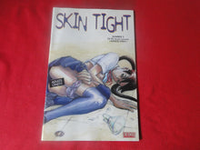 Load image into Gallery viewer, Vintage Nude Erotic Sexy Adult Men's Comic Book Skin Tight Eros #3 JB31