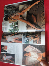 Load image into Gallery viewer, Vintage Nude Erotic Sexy Adult Magazine Gallery October 1979 JB35