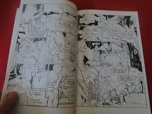 Load image into Gallery viewer, Vintage Nude Erotic Sexy Adult Comic Book Eros Comix Disobedient Daisy #3 P87