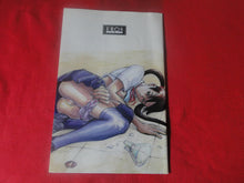 Load image into Gallery viewer, Vintage Nude Erotic Sexy Adult Men's Comic Book Skin Tight Eros #3 JB31