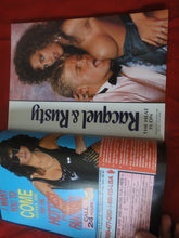 Load image into Gallery viewer, Vintage Nude Erotic Sexy Adult Magazine Fox September 1993 Alyssa Alps JB54