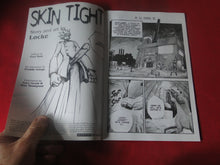 Load image into Gallery viewer, Vintage Nude Erotic Sexy Adult Men's Comic Book Skin Tight Eros #3 JB31
