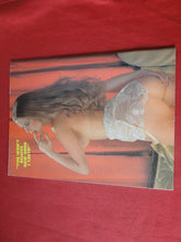 Load image into Gallery viewer, Vintage Nude Erotic Sexy Adult Magazine Love Notes March 1984         GM