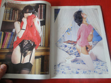 Load image into Gallery viewer, Vintage Nude Erotic Sexy Adult Magazine Leg Show November 2009 JB13