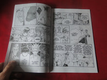 Load image into Gallery viewer, Vintage Nude Erotic Sexy Adult Men's Comic Book Skin Tight Eros #3 JB31