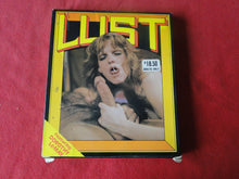 Load image into Gallery viewer, Vintage 8MM Adult Pornographic Smoker Stag Film Lust Dorothy LeMay G1