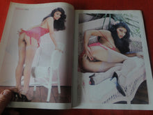 Load image into Gallery viewer, Vintage Nude Erotic Sexy Adult Magazine Leg Show November 2009 JB13