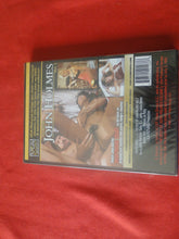 Load image into Gallery viewer, Vintage Adult Erotic Sexy Porn XXX DVD Movie Sealed The Best of John Holmes V. 2 EE