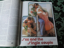 Load image into Gallery viewer, Vintage Nude Erotic Sexy Adult Magazine Swank May 1974 JB15