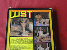 Load image into Gallery viewer, Vintage 8MM Adult Pornographic Smoker Stag Film Lust Dorothy LeMay G1
