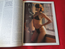 Load image into Gallery viewer, Vintage Nude Erotic Sexy Adult Magazine Gallery January 1970 JB35