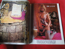 Load image into Gallery viewer, Vintage Nude Erotic Sexy Adult Magazine High Society Suzanne Somers July 1978 P85