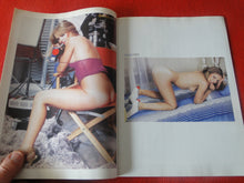 Load image into Gallery viewer, Vintage Nude Erotic Sexy Adult Magazine Leg Show November 2009 JB13