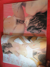 Load image into Gallery viewer, Vintage Nude Erotic Sexy Adult Magazine Love Notes March 1984         GM