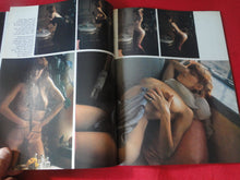 Load image into Gallery viewer, Vintage Nude Erotic Sexy Adult Magazine Gallery January 1970 JB35