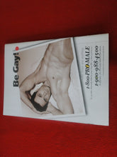Load image into Gallery viewer, Vintage Adult Erotic Sexy Magazine Gay Interest Freshmen October 2005 GM