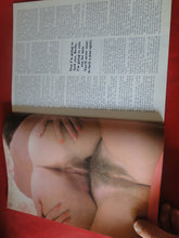 Load image into Gallery viewer, Vintage Nude Erotic Sexy Adult Magazine Love Notes March 1984         GM