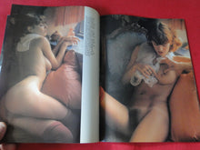 Load image into Gallery viewer, Vintage Nude Erotic Sexy Adult Magazine Gallery January 1970 JB35