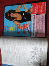Load image into Gallery viewer, Vintage Nude Erotic Sexy Adult Magazine Fox October 1993 JB54