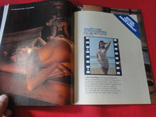 Load image into Gallery viewer, Vintage Nude Erotic Sexy Adult Magazine Gallery January 1970 JB35
