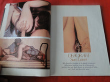 Load image into Gallery viewer, Vintage Nude Erotic Sexy Adult Magazine Pub Blondes Are More Fun #1 Seka 1980 JB53