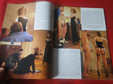 Load image into Gallery viewer, Vintage Nude Erotic Sexy Adult Magazine Leg Show January 1999 JB29