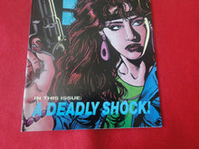 Load image into Gallery viewer, Vintage Nude Erotic Sexy Adult Comic Book Eros Comix ramba #8 P87