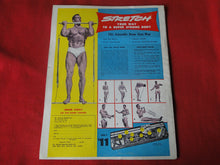 Load image into Gallery viewer, Vintage Nude Erotic Sexy Adult Magazine Jem May 1961 P85