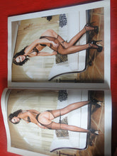 Load image into Gallery viewer, Vintage Nude Erotic Sexy Adult Magazine Leg Show December 2009 JB13