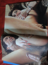 Load image into Gallery viewer, Vintage Nude Erotic Sexy Adult Magazine Fox October 1993 JB54