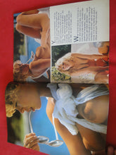 Load image into Gallery viewer, Vintage Nude Erotic Sexy Adult Magazine Oui June 1979 P81