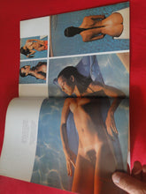 Load image into Gallery viewer, Vintage Nude Erotic Sexy Adult Magazine Gallery October 1978 JB35