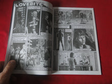 Load image into Gallery viewer, Vintage Nude Erotic Sexy Adult Men's Comic Book Sweet Meats JB31