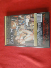 Load image into Gallery viewer, Vintage Adult Erotic Sexy Porn XXX DVD Movie Sealed Ejacula EE