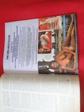 Load image into Gallery viewer, Vintage Nude Erotic Sexy Adult Magazine Gallery October 1978 JB35